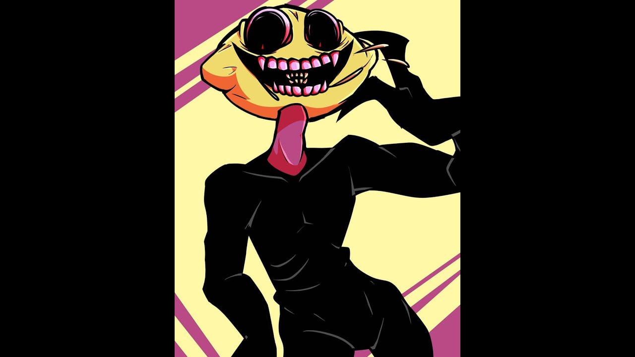 Solo Theme Songs: Lemon Demon/Monster (Friday Night Funkin')