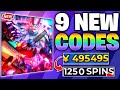 ⚠️NEW!💥[CODE]⚠️ WEAK LEGACY 2 CODES APRIL 2026 - ROBLOX WEAK LEGACY 2 CODES