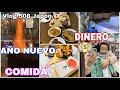 VLOG 508 🇯🇵AÑO NUEVO EN JAPÓN+RECIBIMOS DINERO💰 +LA COMIDA NO ES BUENA 😢+PRIMER AMANECER 🌄+TRADICION