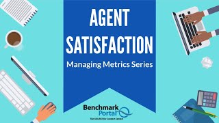 Agent Satisfaction | Managing Metrics screenshot 5