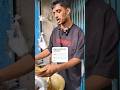 Raju dar pocket porota 🤩| তিনটে করে তিন জায়গায় ৯০ টাকা দেবেন স্যার #rajudarpocketporota #food