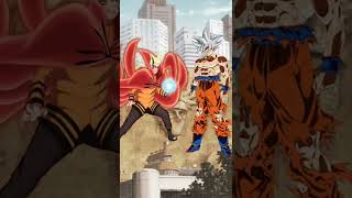 Naruto Vs Popular Anime Characters