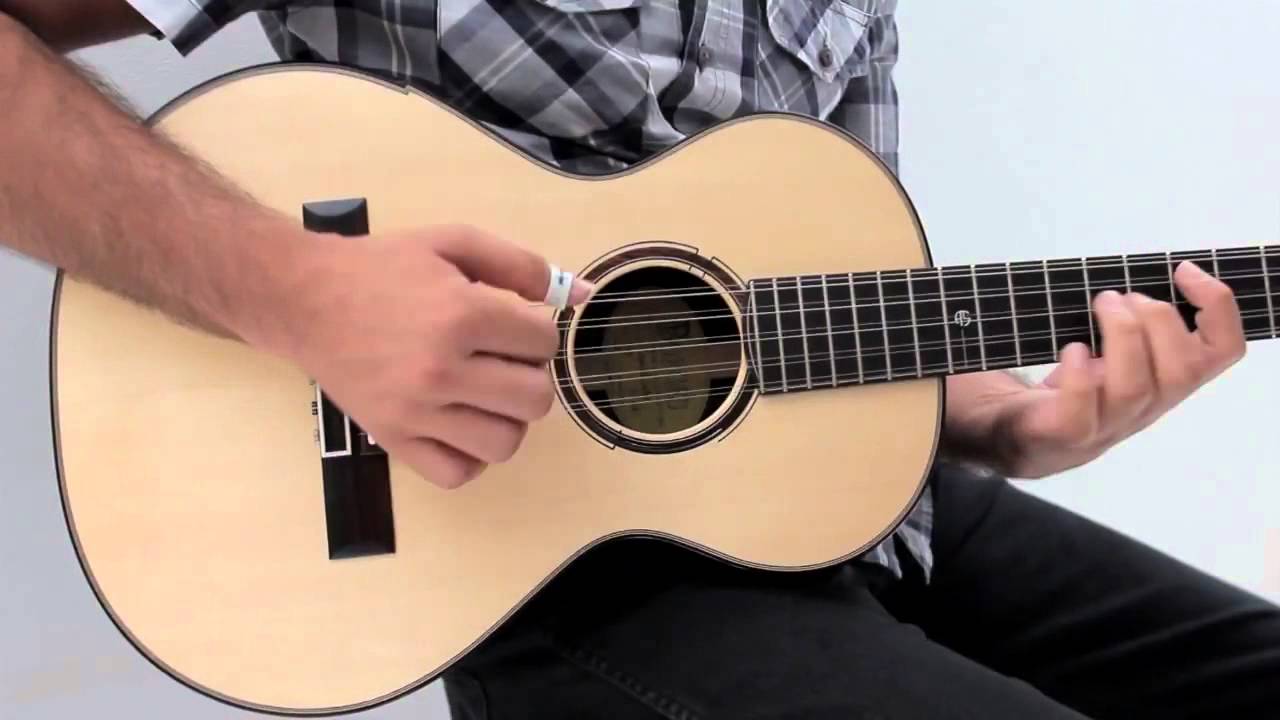 Country na Viola, Made In Brazil, Paulo Santana