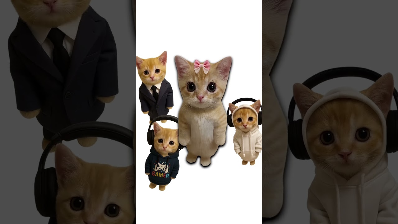 Кто такие холерики? Кисы объясняют 😻