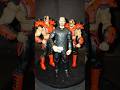 The Legion Of Doom #wrestlemania #wwf #wwe #legionofdoom #roadwarriors #tagteams