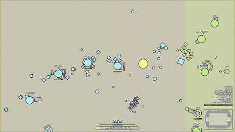 How to win a game of Soccer - Arras.io