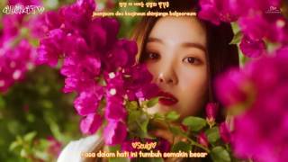 Red Velvet - Would U [Indo Sub] (ALINATVSub)