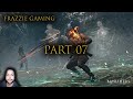 🔴 LIVE - BANISHERS: Ghosts of New Eden | PC Gameplay Walkthrough Part 07