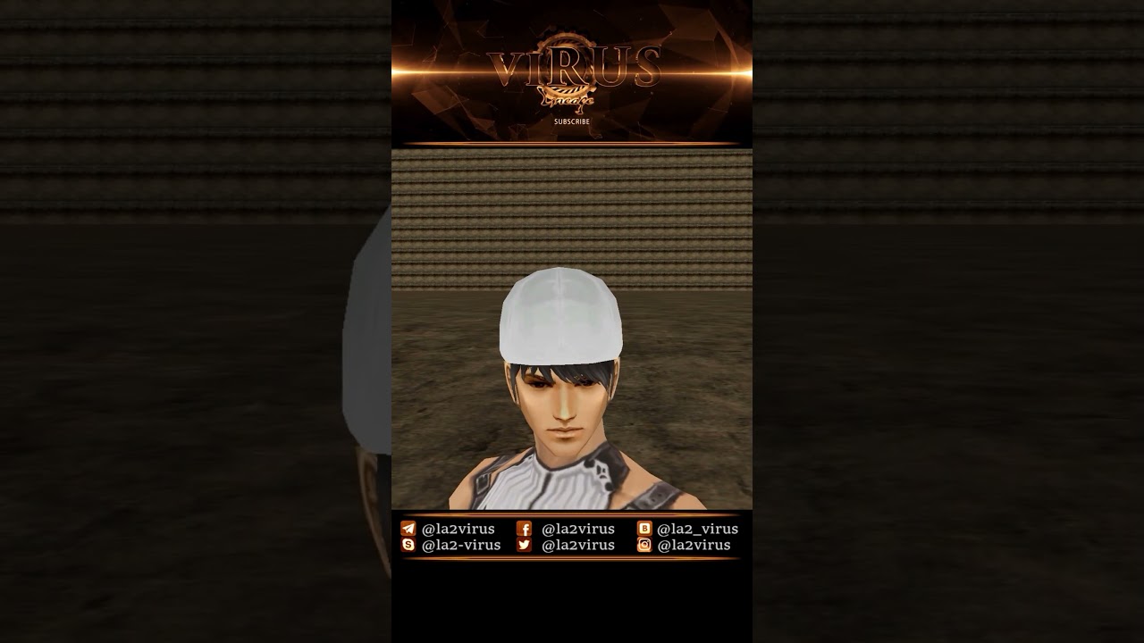 New Accessories 1 Package 11. LINEAGE II. Any Chronicles ◄√i®uS► 