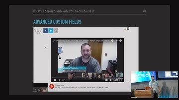 Jason Tucker    What Is oEmbed and Why You Should Use It Zv05OzFV