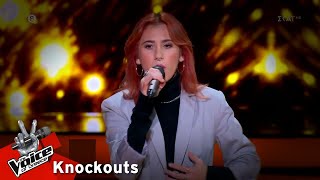 Άννυ Γαλάνη – «All I Want»| The Voice of Greece | 7η Σεζόν