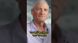 How Much Does James Dyson Make a Year #shorts