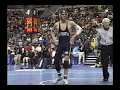 D1cw vault  2007 ncaa sf derek moore vs nathan moore