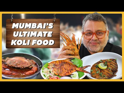 Mumbai S Original Community Food Koli Food Khaana No 1 Kunal Vijayakar 