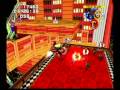 Sonic Heroes (GC): Casino Park - Team Dark - Extra - Speed ...