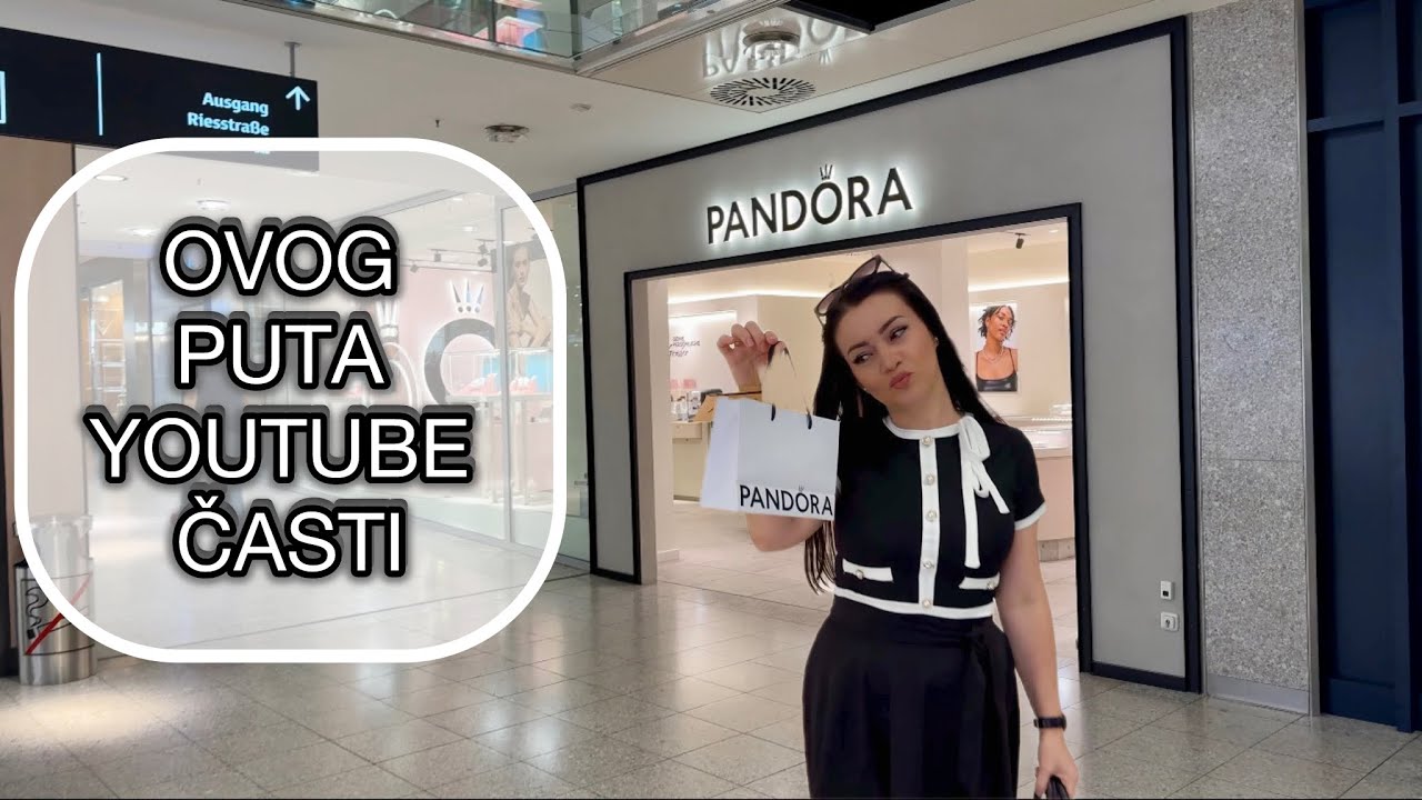 🛍️ DM Haul, Sushi kod Kuće i McDonald’s Dan sa Mnom / A Cozy Day in my Life✨/ Potrošila Bogatstvo💸