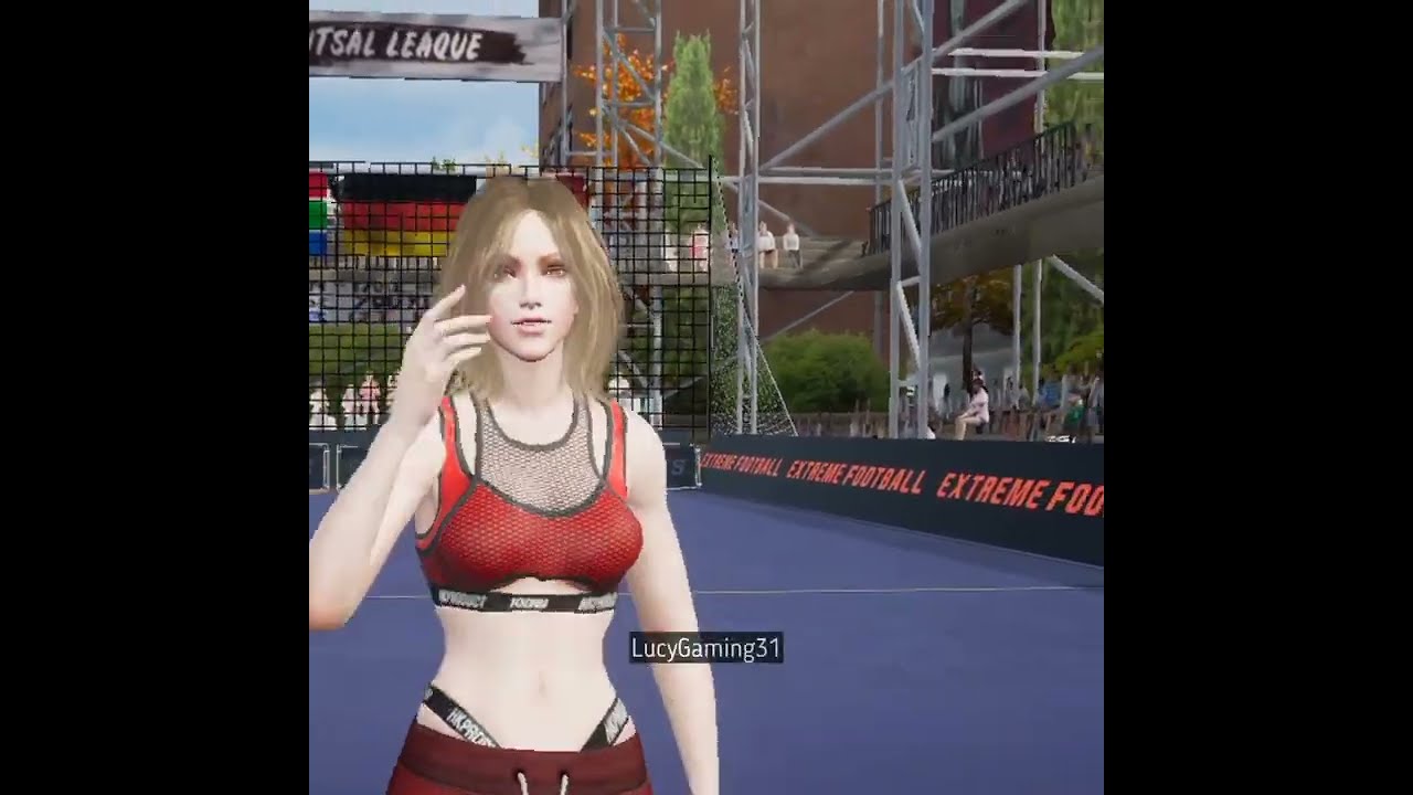 Extreme Football - Highlight Gameplay | Android