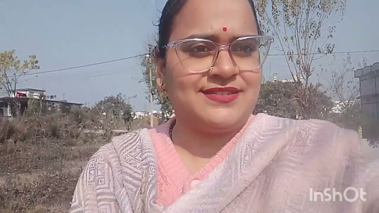 Makar sankranti pe banai mummy ne tasty khichdi ki maza hi aa gya khaa kar😋😋😋