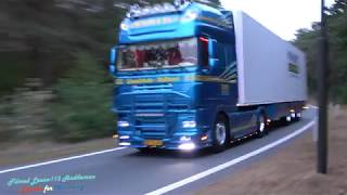 Best of DAF with Open Pipe Sounds compilation  Film mix