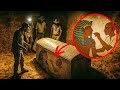 Gli Archeologi si Aspettavano una Mummia, invece hanno Trovato un Messaggio