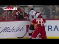 BIGGEST Hits and Scraps of the NHL Season...So Far