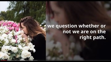 12  Signs  From The Universe When You Are On The Wrong Path In Life By Aardee