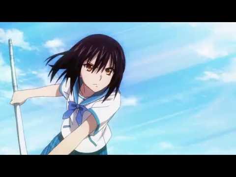 OVA『ストライク・ザ・ブラッド』 PV