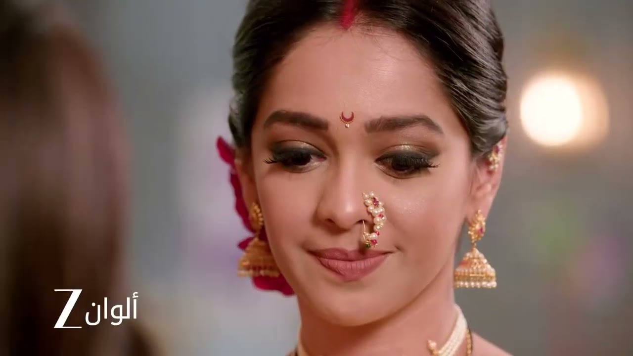 !احداث حلقة 105 من مكانك في القلب 9 | بالافي تصدم براتشي بقرارها