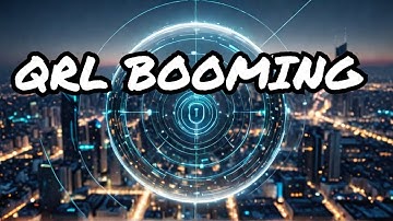 Is Quantum Resistant Ledger (QRL) Poised for Explosive Growth? Discover the Future of Secure Crypto!
