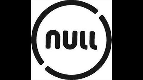 Analytics: 15 nulls in windows