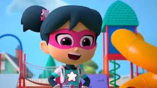 Starbeam Zoey Boost Pgescguioklmoifned