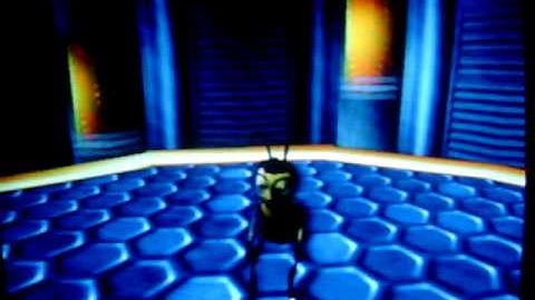 Bee Movie Game PS2 Walkthourgh Part 2
