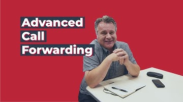 AcademyShorts: Advanced Call Forwarding