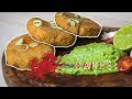 CRAB CAKES med avocado creme | Jacob Jørgsholm