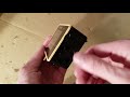 Beginning of video
