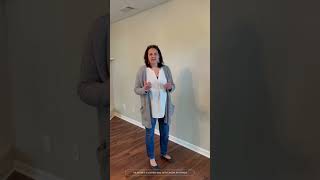 ***SOLD*** 105 Wilderness Trl, Kathleen, GA 31047 - ONE LEVEL HOME ON .75 ACRE LOT in KATHLEEN