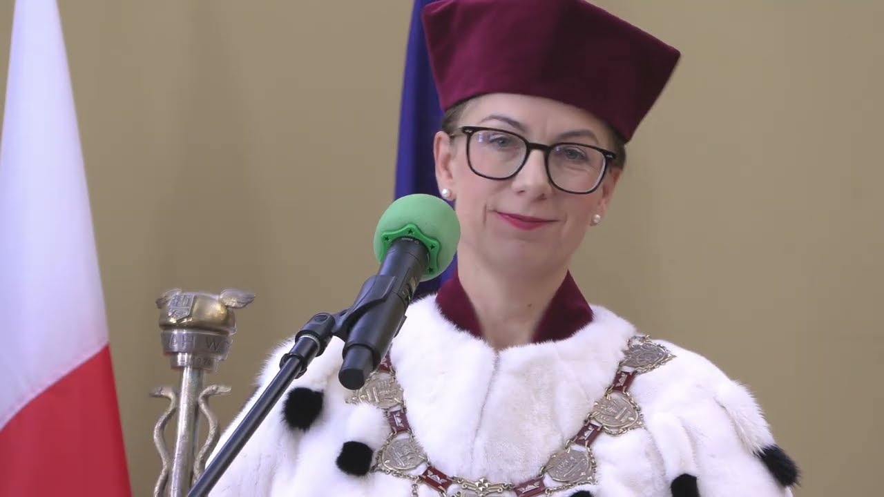 Rok Akademicki 2025/2026