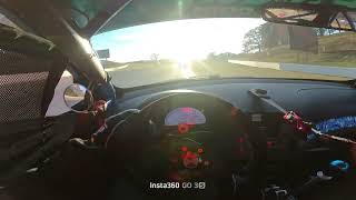 POV Spec E46 Road Atlanta 