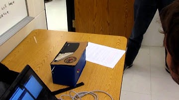 SDSM&T MECHATRONICS GROUP 3 FREE PROJECT