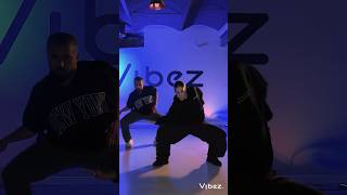 Busta Rhymes - Open Wide Choreo by Sude #dance