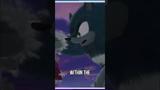 The INSANE Way To Play SONIC UNLEASHED On PC #shorts