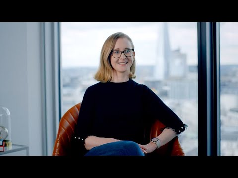 Louise, an extraordinary