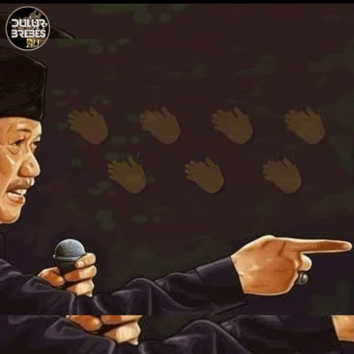 quotes caknun | beras miskin
