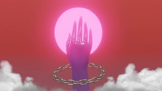 Luísa e os Alquimistas feat. Lerry | Aquela Saudade (Lyric Video)