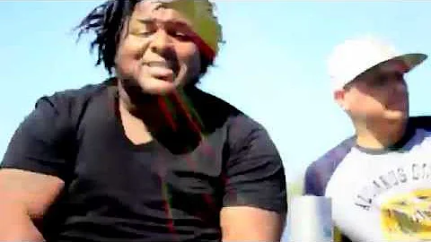 DANNIE KALYCO AND KING RIO "GRIND 4 IT"