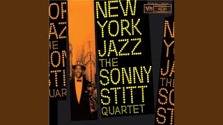 Video thumbnail of "Sonny Stitt - Between The Devil And The Deep Blue Sea"