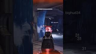 Iron Banner Eruption #destiny2 #shorts