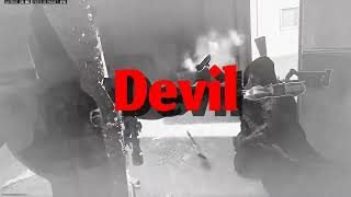 Me And The Devil😈 (Warzone montage)