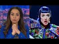 Lefties Losing It: Another ‘traumatic’ sex scandal accusation against Katy Perry