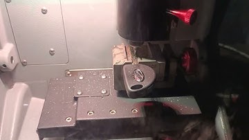 Mahindra Scorpio all key lost